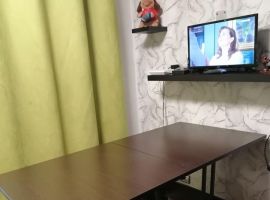 Студия Новосибирская область, Новосибирск Весенний мкр, ул. Заречная, 27 (22.0 м²) - Заречная. Новосибирск - фото 7