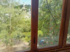 2-к кв. Костромская область, Кострома просп. Мира, 131 (42.0 м²) - Мира. Кострома - фото 4