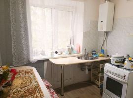 2-к кв. Костромская область, Кострома просп. Мира, 131 (42.0 м²) - Мира. Кострома - фото 6