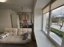 Студия Пермский край, Пермь ул. Ленина, 78 (27.0 м²) - Ленина. Пермь - фото 3