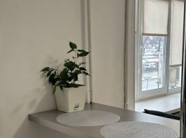 Студия Пермский край, Пермь ул. Ленина, 78 (27.0 м²) - Ленина. Пермь - фото 7
