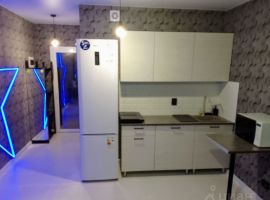 Студия Ростовская область, Ростов-на-Дону Заводская ул., 35 (25.0 м²) - Электрозаводская. Ростов-на-Дону - фото 2