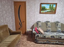 2-к кв. Оренбургская область, Гай Советская ул., 12 (43.0 м²) - Новосоветская. Гай - фото 1