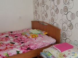 2-к кв. Оренбургская область, Гай Советская ул., 12 (43.0 м²) - Новосоветская. Гай - фото 2