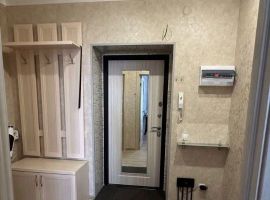 1-к кв. Липецкая область, Липецк ул. И.В. Свиридова, 18 (43.0 м²) - . Липецк - фото 11