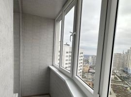 1-к кв. Липецкая область, Липецк ул. И.В. Свиридова, 18 (43.0 м²) - . Липецк - фото 15