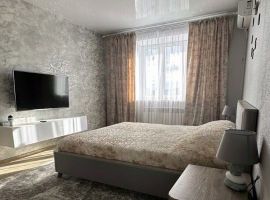 1-к кв. Липецкая область, Липецк ул. И.В. Свиридова, 18 (43.0 м²) - . Липецк - фото 1