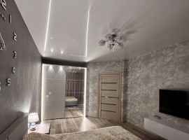1-к кв. Липецкая область, Липецк ул. И.В. Свиридова, 18 (43.0 м²) - . Липецк - фото 2