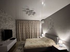 1-к кв. Липецкая область, Липецк ул. И.В. Свиридова, 18 (43.0 м²) - . Липецк - фото 4