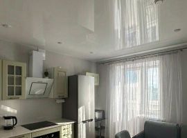 1-к кв. Липецкая область, Липецк ул. И.В. Свиридова, 18 (43.0 м²) - . Липецк - фото 6
