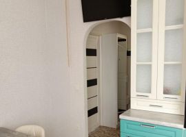 1-к кв. Ростовская область, Таганрог пер. 1-й Новый, 26А (36.0 м²) - . Таганрог - фото 10