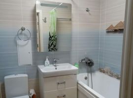 1-к кв. Ростовская область, Таганрог пер. 1-й Новый, 26А (36.0 м²) - . Таганрог - фото 11