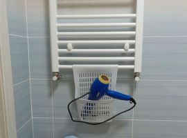 1-к кв. Ростовская область, Таганрог пер. 1-й Новый, 26А (36.0 м²) - . Таганрог - фото 12