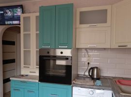 1-к кв. Ростовская область, Таганрог пер. 1-й Новый, 26А (36.0 м²) - . Таганрог - фото 4