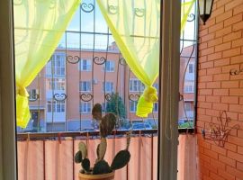 1-к кв. Ростовская область, Таганрог пер. 1-й Новый, 26А (36.0 м²) - . Таганрог - фото 7
