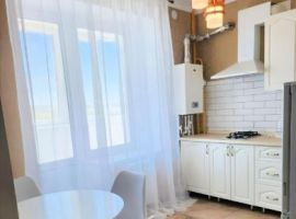 Студия Ростовская область, Каменск-Шахтинский Народная ул., 48 (36.0 м²) - Народная. Каменск-Шахтинский - фото 1