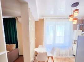 Студия Ростовская область, Каменск-Шахтинский Народная ул., 48 (36.0 м²) - Народная. Каменск-Шахтинский - фото 2