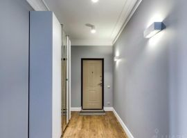 1-к кв. Московская область, Красногорск бул. Красногорский, 24 (59.0 м²) - . Красногорск - фото 10
