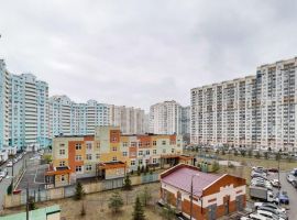 1-к кв. Московская область, Красногорск бул. Красногорский, 24 (59.0 м²) - . Красногорск - фото 11