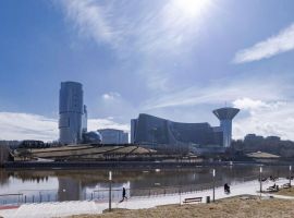1-к кв. Московская область, Красногорск бул. Красногорский, 24 (59.0 м²) - . Красногорск - фото 13