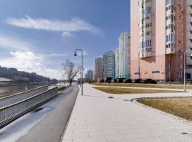 1-к кв. Московская область, Красногорск бул. Красногорский, 24 (59.0 м²) - . Красногорск - фото 15