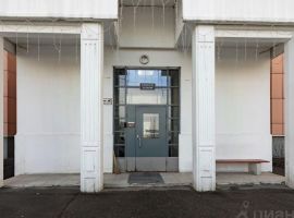 1-к кв. Московская область, Красногорск бул. Красногорский, 24 (59.0 м²) - . Красногорск - фото 17