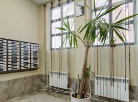 1-к кв. Московская область, Красногорск бул. Красногорский, 24 (59.0 м²) - . Красногорск - фото 18