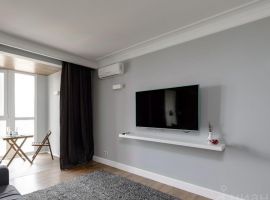 1-к кв. Московская область, Красногорск бул. Красногорский, 24 (59.0 м²) - . Красногорск - фото 1