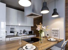 1-к кв. Московская область, Красногорск бул. Красногорский, 24 (59.0 м²) - . Красногорск - фото 3