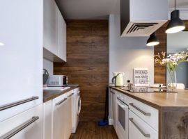 1-к кв. Московская область, Красногорск бул. Красногорский, 24 (59.0 м²) - . Красногорск - фото 4