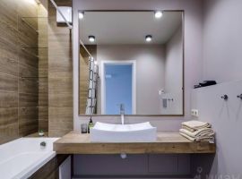 1-к кв. Московская область, Красногорск бул. Красногорский, 24 (59.0 м²) - . Красногорск - фото 8