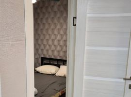 1-к кв. Московская область, Мытищи бул. Тенистый, 9 (39.0 м²) - . Мытищи - фото 10
