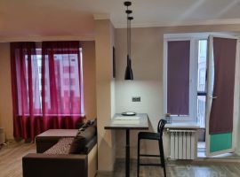 1-к кв. Московская область, Мытищи бул. Тенистый, 9 (39.0 м²) - . Мытищи - фото 14
