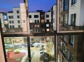1-к кв. Московская область, Мытищи бул. Тенистый, 9 (39.0 м²) - . Мытищи - фото 16