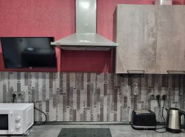 1-к кв. Московская область, Мытищи бул. Тенистый, 9 (39.0 м²) - . Мытищи - фото 2