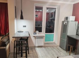 1-к кв. Московская область, Мытищи бул. Тенистый, 9 (39.0 м²) - . Мытищи - фото 3