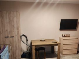 1-к кв. Московская область, Мытищи бул. Тенистый, 9 (39.0 м²) - . Мытищи - фото 5