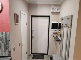 1-к кв. Московская область, Мытищи бул. Тенистый, 9 (39.0 м²) - . Мытищи - фото 6