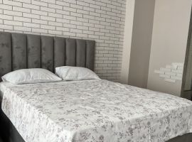 Студия Ростовская область, Ростов-на-Дону ул. Жмайлова, 4Г (36.0 м²) - . Ростов-на-Дону - фото 2