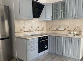 Студия Ростовская область, Ростов-на-Дону ул. Жмайлова, 4Г (36.0 м²) - . Ростов-на-Дону - фото 5