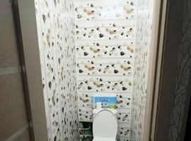 2-к кв. Мурманская область, Кировск просп. Ленина, 24 (48.0 м²) - Ленина. Кировск - фото 2