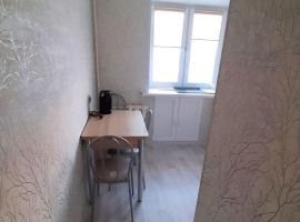 2-к кв. Мурманская область, Кировск просп. Ленина, 24 (48.0 м²) - Ленина. Кировск - фото 4