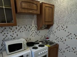 2-к кв. Мурманская область, Кировск просп. Ленина, 24 (48.0 м²) - Ленина. Кировск - фото 5