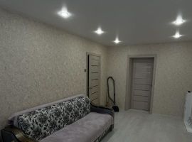 2-к кв. Мурманская область, Кировск просп. Ленина, 24 (48.0 м²) - Ленина. Кировск - фото 6