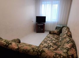 2-к кв. Мурманская область, Кировск просп. Ленина, 24 (48.0 м²) - Ленина. Кировск - фото 8