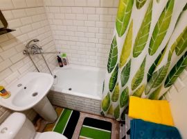 1-к кв. Курская область, Курск ул. 2-я Агрегатная, 43 (31.0 м²) - . Курск - фото 9