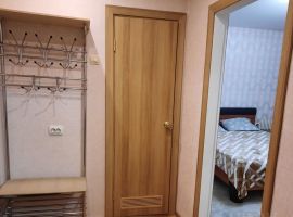 1-к кв. Курская область, Курск ул. 2-я Агрегатная, 43 (31.0 м²) - . Курск - фото 11