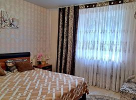 1-к кв. Курская область, Курск ул. 2-я Агрегатная, 43 (31.0 м²) - . Курск - фото 1