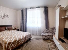 1-к кв. Курская область, Курск ул. 2-я Агрегатная, 43 (31.0 м²) - . Курск - фото 4