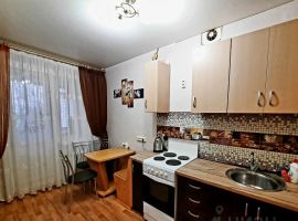 1-к кв. Курская область, Курск ул. 2-я Агрегатная, 43 (31.0 м²) - . Курск - фото 5